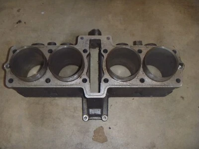 Jarra de 600 cilindros eliminadora Kawasaki ZL600 96-97 de fábrica de fabricantes de equipos originales Foto 1 de 3