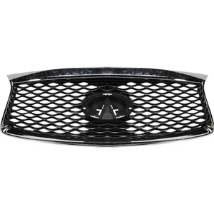 Grille Grill  623109NC0A for INFINITI QX60 2016-2020 - Picture 1 of 7