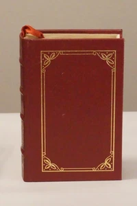 Uncommon Law by A.P. Herbert 1988 Leatherbound - Picture 1 of 5