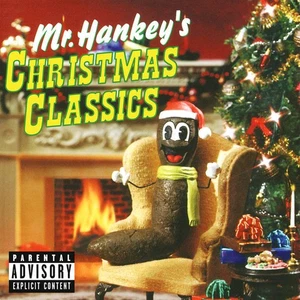 Trey Parker, Matt Stone, The Cast Of South Park - Mr. Hankey's Christmas Classic - Picture 1 of 1