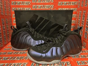 Talla 11.5 - Nike Air Foamposite One 2024 Berenjena EUR (45.5) FN5212001 - Imagen 1 de 9