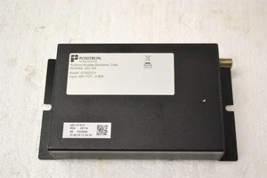 Positron GAM G1002 C+ G.hn do Ethernet z mostkiem POE+ Gigabit Ethernet (073025) - Zdjęcie 1 z 1
