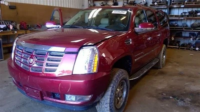 Windshield Wiper Motor Fits 07-14 ESCALADE 838302 - Изображение 1 из 4