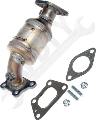 Dorman 673-049 Manifold Converter - CARB Compliant - Image 1 of 4