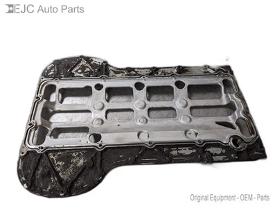 Upper Engine Oil Pan For 03-07 Ford F-250 Super Duty  6.0 1843446C1 Diesel - Image 1 of 4