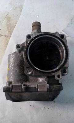 Cuerpo del acelerador BMW 320i 12-18 Foto 1 de 4