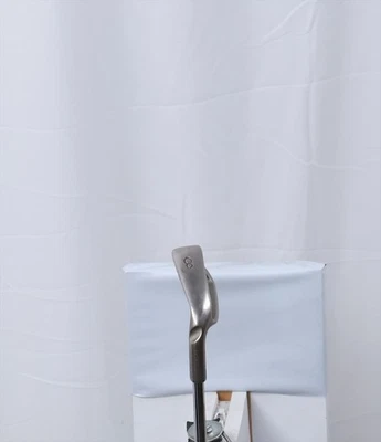 Ping I5 8 Iron Stiff Flex Steel 1006732 Fair Left Hand Lh - Image 1 of 4