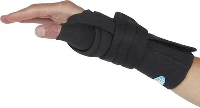 Comfort Cool Wrist & Thumb CMC Restriction Medium Right Side - Image 1 of 4