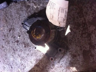 97-08 Pontiac Grand Prix 98 Lesabre Coolant Pump 3.8 Liter - Image 1 of 4