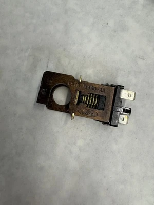 Brake Light Switch Assembly Ford Econoline & Super Duty E9TZ-13480-A / SW-2217 - Image 1 of 3