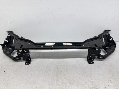 Radiator Support Upper Assembly 2010-2017 Volvo XC60 Steel OEM Made in Sweden Foto 1 de 4