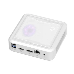 Desktop Computers Mini PC - AMD Ryzen 5 3550H 16GB DDR4, 512GB SSD, Gaming PC... - Afbeelding 1 van 7