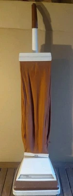 Vintage Privileg electronic Staubsauger / Klopsauger Type 3541 525W Top Angebot! - Bild 1 von 4