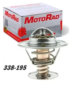 Motorad 338-195 Thermostat fits Lincoln 93-98 Mark VIII 4.6L - Picture 1 of 5