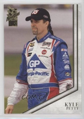 2004 Press Pass VIP Kyle Petty #22 - Image 1 of 2