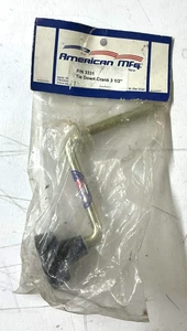 New Old Stock  American MFG 3 1/2" Tie Down Crank 3331 - Picture 1 of 4