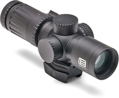 Mira para rifle ultracorta EOTech Vudu 3-9x32 mm, segundo plano focal: VDU3-9SFHC1 Foto 1 de 4
