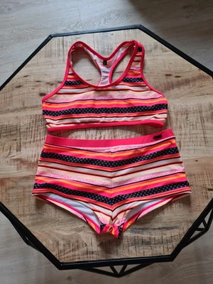 Bikini Mädchen Protest Gr. 164 - Bild 1 von 4