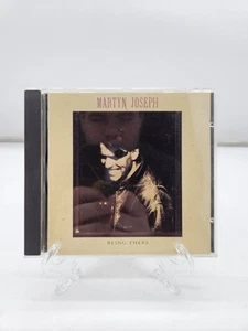 Martyn Joseph - Being there (1992) - Martyn Joseph CD S6VG The Cheap Fast Free - Picture 1 of 4