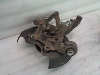 DK901456 2003-2005 SAAB 9-3 REAR LEFT SIDE SPINDLE KNUCKLE HUB ASSEMBLY OEM - Image 1 of 4