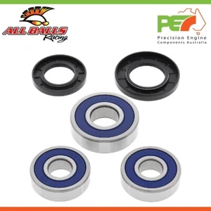 All Balls Rear Wheel Bearing StreetScooter For Yamaha FZR1000 USD 1000cc 1994-95 - Picture 1 of 5