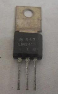 LM341P-18 regulator 341 - Bild 1 von 2
