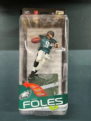 Mcfarlane NFL Figure Nick Foles Series 35