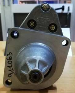 Motorino d'avviamento Magneti Marelli 943223531 Alfa Fiat Lancia revisionato - Foto 1 di 3