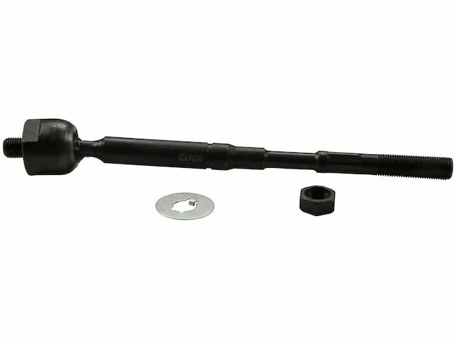 Inner Quick Steer Tie Rod End fits Toyota Corolla 2003-2008 69VWJV - Image 1 of 1