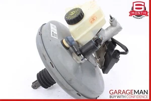 97-00 Mercedes R170 SLK230 Power Brake Booster Master Cylinder w/ Assist Module - Picture 1 of 12