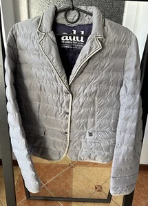 Add Down Ultra Light transparent Down women's jacket - Picture 1 of 8