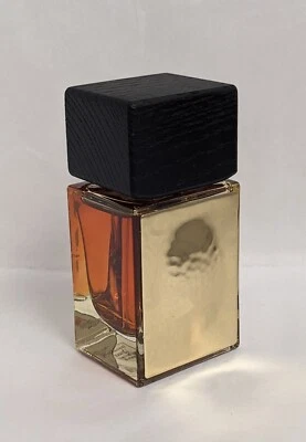 NEW Donna Karan Womens Gold Eau De Parfum Spray EDP 1 oz - Image 1 of 4
