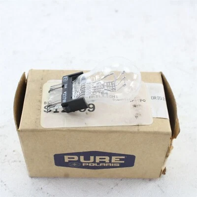 Bombilla trasera Polaris 4010764 2003-2019 Ace 450 500 570 RZR Sportsman 1000 900 Foto 1 de 2