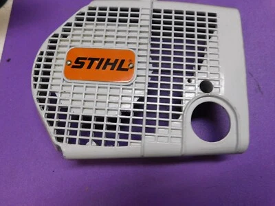 NUEVA FUNDA DE ARRANQUE PARA MOTOSIERRA STIHL 045 056 --- CAJA 6151 G Foto 1 de 2