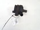 a2118350264  Auxiliary Coolant Water Pump (Heater Core Control Va UK1330812-69