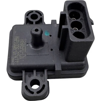 Датчик абсолютного давления коллектора CARQUEST ECC1167 подходит для DODGE B150 B250 B350 - Изображение 1 из 4