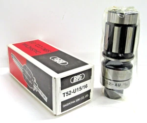 Big Daishowa T52-U15/16 T52-AU 15/16 CNC Werkzeughalter Neu alter Lagerbestand Japan - Bild 1 von 4