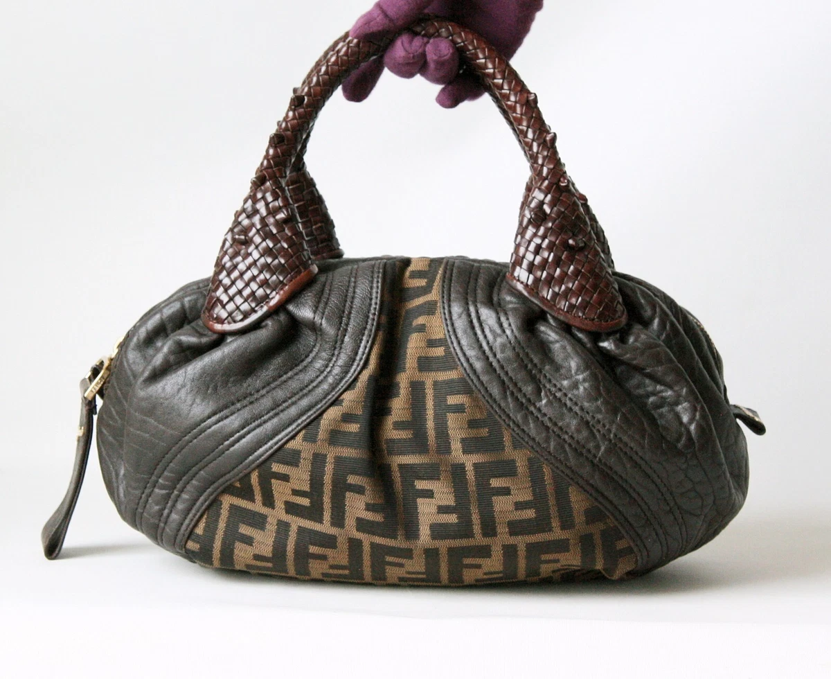 Fendi Spy Hobo Bags for Women for sale | eBay