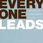 Everyone Leads - Hardcover By Dan Zadra - Good