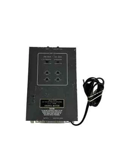 Solid State VHF / FM Distribution Amplifier 7350B Channel Master - Picture 1 of 5
