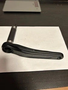 NEW Race Face Aeffect Left Arm Cinch 24mm Spindle 175mm NEW - Picture 1 of 5