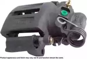 18-B4316 Disc Brake Caliper For 89-92 Ford Mercury Cougar Thunderbird REAR LEFT - Picture 1 of 4