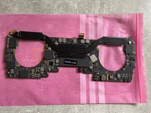 MacBook Pro A1989 13” 2019 Logic Board I5 2,3 GHz 8gb Ram 256Gb SSD - Bild 1 von 11