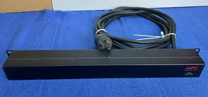 APC AP9564 Power Distribution Panel Basic Rack PDU - Picture 1 of 9