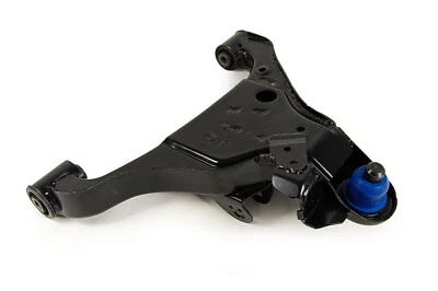 Conjunto de brazo de control de suspensión y rótula-montaje Mevotech CMS30125 Foto 1 de 4