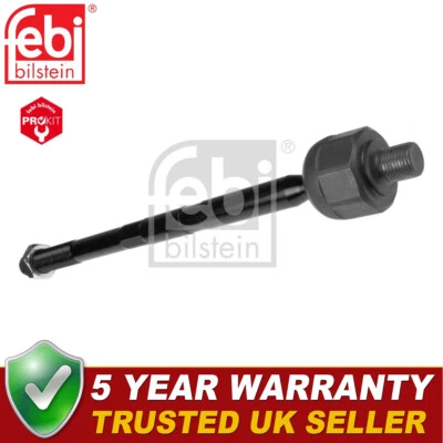 Febi Tie Rod End Fits Vauxhall Astra 2009-2015 - Image 1 of 2