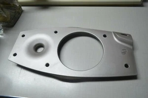 INFINITY INTERLUDE IL50 FRONT SPEAKER BAFFLE/ TRIM right only - Picture 1 of 8