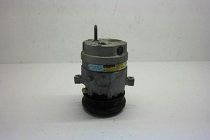 A C Compressors Clutches For 2000 Buick Lesabre For Sale Ebay