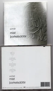 Mist Thorkelsdottir - Portrait: David/In Honor of Those/Welcome Bishop, Iceland - Bild 1 von 1