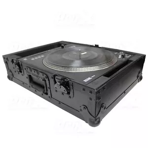 ProX XS-RANE12BL Flight Case for Rane 12 Motorized DJ Control System - Picture 1 of 7